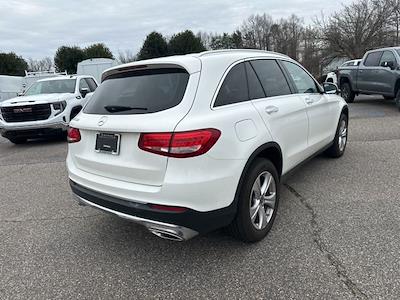 Used 2018 Mercedes-Benz GLC 300 SUV - photo 1