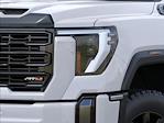 New 2025 GMC Sierra 2500 AT4 Crew Cab 4x4 Pickup for sale #255303X - photo 10