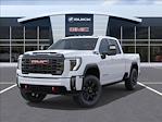 New 2025 GMC Sierra 2500 AT4 Crew Cab 4x4 Pickup for sale #255303X - photo 6