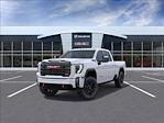 New 2025 GMC Sierra 2500 AT4 Crew Cab 4x4 Pickup for sale #255303X - photo 8
