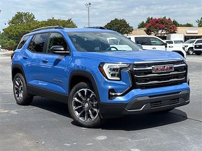 2025 GMC Terrain AWD SUV for sale #255821X - photo 1