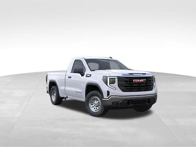 2026 GMC Sierra 1500 Regular Cab 4WD Pickup for sale #257611 - photo 1