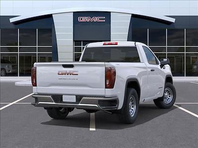 2026 GMC Sierra 1500 Regular Cab 4WD Pickup for sale #257611 - photo 2