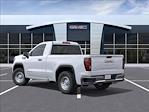 2026 GMC Sierra 1500 Regular Cab 4WD Pickup for sale #257611 - photo 4