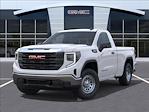 2026 GMC Sierra 1500 Regular Cab 4WD Pickup for sale #257611 - photo 6