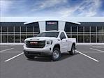 2026 GMC Sierra 1500 Regular Cab 4WD Pickup for sale #257611 - photo 8