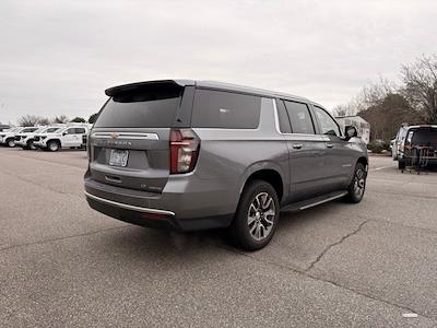 Used 2021 Chevrolet Suburban - photo 1
