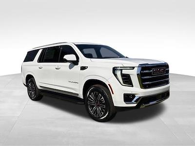 New 2026 GMC Yukon XL - photo 1
