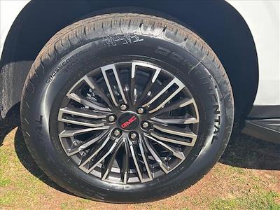 New 2026 GMC Yukon XL - photo 1