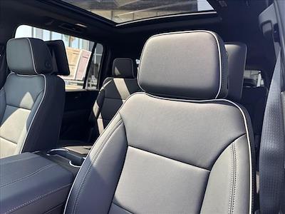 New 2026 GMC Yukon XL - photo 1