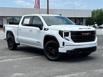 2025 GMC Sierra 1500 Crew Cab 4x4 Pickup for sale #259043X - photo 1
