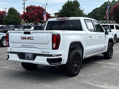 2025 GMC Sierra 1500 Crew Cab 4x4 Pickup for sale #259043X - photo 2