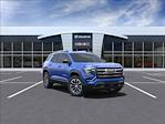 New 2025 GMC Terrain Elevation AWD SUV for sale #259416X - photo 1