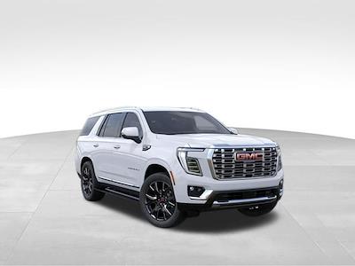 New 2026 GMC Yukon - photo 1