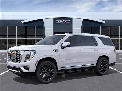 New 2026 GMC Yukon - photo 1