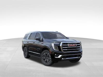 New 2026 GMC Yukon - photo 1