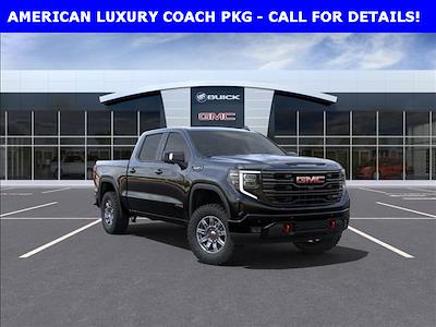 2025 GMC Sierra 1500 Crew Cab 4x4 Pickup for sale #263928 - photo 1