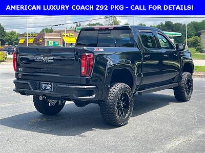 2025 GMC Sierra 1500 Crew Cab 4x4 Pickup for sale #263928 - photo 2