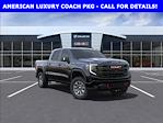 2025 GMC Sierra 1500 Crew Cab 4x4 Pickup for sale #263928 - photo 1