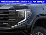 2025 GMC Sierra 1500 Crew Cab 4x4 Pickup for sale #263928 - photo 10