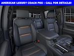 2025 GMC Sierra 1500 Crew Cab 4x4 Pickup for sale #263928 - photo 16