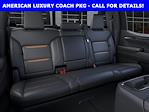 2025 GMC Sierra 1500 Crew Cab 4x4 Pickup for sale #263928 - photo 17