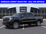 2025 GMC Sierra 1500 Crew Cab 4x4 Pickup for sale #263928 - photo 3