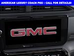 2025 GMC Sierra 1500 Crew Cab 4x4 Pickup for sale #263928 - photo 20