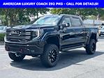 2025 GMC Sierra 1500 Crew Cab 4x4 Pickup for sale #263928 - photo 29