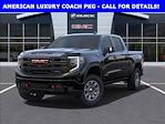 2025 GMC Sierra 1500 Crew Cab 4x4 Pickup for sale #263928 - photo 6