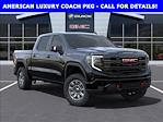 2025 GMC Sierra 1500 Crew Cab 4x4 Pickup for sale #263928 - photo 7