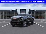 2025 GMC Sierra 1500 Crew Cab 4x4 Pickup for sale #263928 - photo 8