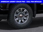 2025 GMC Sierra 1500 Crew Cab 4x4 Pickup for sale #263928 - photo 9
