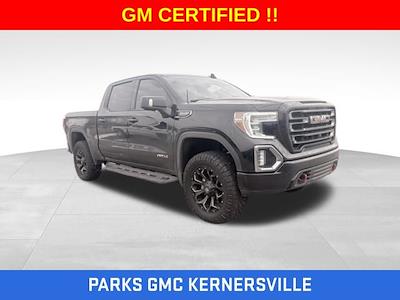 Used 2022 GMC Sierra 1500 AT4 Crew Cab for sale #263928A - photo 1