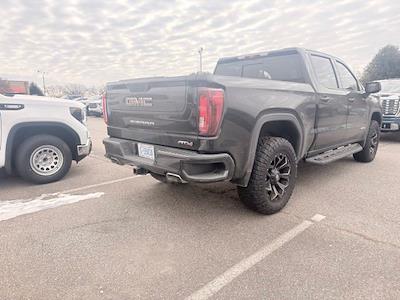 Used 2022 GMC Sierra 1500 AT4 Crew Cab for sale #263928A - photo 2