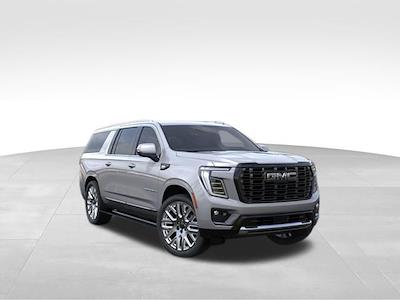 New 2026 GMC Yukon XL - photo 1