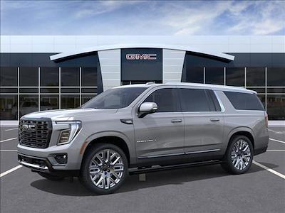 New 2026 GMC Yukon XL - photo 1