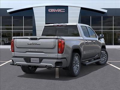 New 2026 GMC Sierra 1500 Denali Ultimate Crew Cab for sale #267115X - photo 2