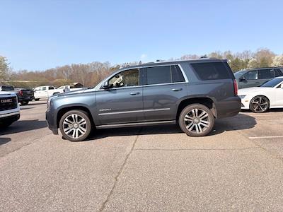 Used 2019 GMC Yukon - photo 1