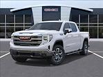 2026 GMC Sierra 1500 Crew Cab 4WD Pickup for sale #267154 - photo 6