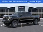 2026 GMC Sierra 1500 Crew Cab 4WD Pickup for sale #267428 - photo 3