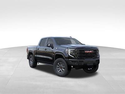 2026 GMC Sierra 1500 Crew Cab 4WD Pickup for sale #267429 - photo 1