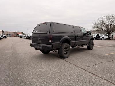 Used 2016 Ford F-250 - photo 1