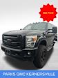2016 Ford F-250 Crew Cab 4WD Pickup for sale #267429A - photo 1