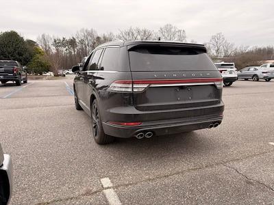 Used 2022 Lincoln Aviator - photo 1