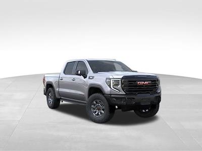 2026 GMC Sierra 1500 Crew Cab 4WD Pickup for sale #267431 - photo 1