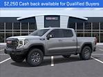 2026 GMC Sierra 1500 Crew Cab 4WD Pickup for sale #267431 - photo 3