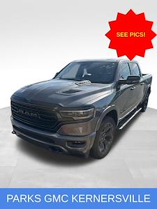 Used 2023 Ram 1500 - photo 1