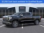 New 2026 GMC Sierra 1500 SLT Crew Cab for sale #268335 - photo 2