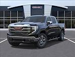 New 2026 GMC Sierra 1500 SLT Crew Cab for sale #268335 - photo 6